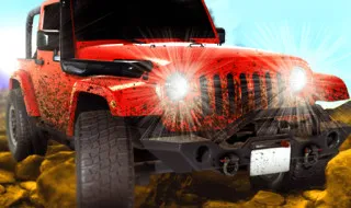 Revolution Offroad