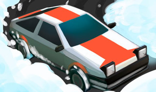 Play Snow Drift now!