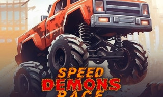 Play Speed Demons Race now!