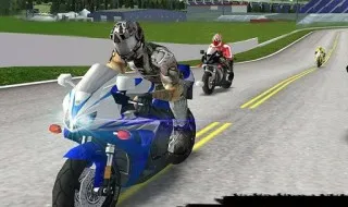 SuperBikes Racing 2022