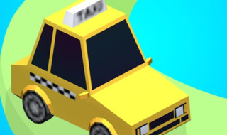 Play Traffic Run Puzzle now!