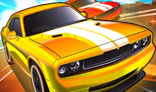 Play Ultimate Stunt Car Challenge now!