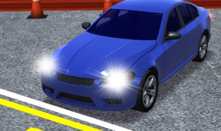 Play Vehicle Parking Master 3D now!