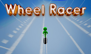 Play Wheel Racer now!