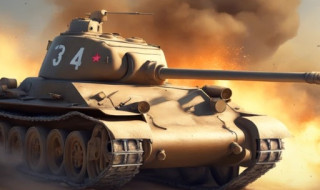 Play World Tank Wars now!