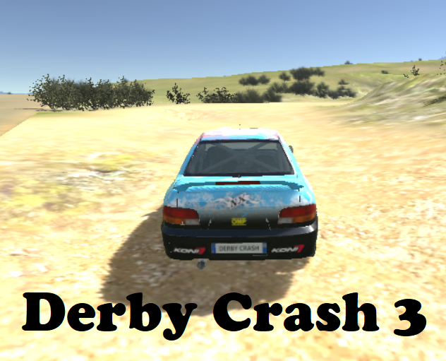 Derby Crash 3