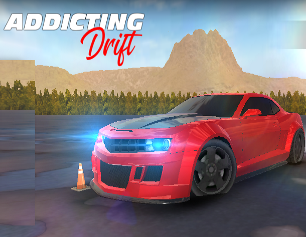 Addicting Drift