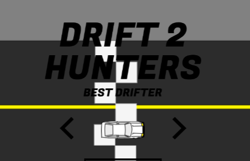 Drift Hunters 2: Best Drifter