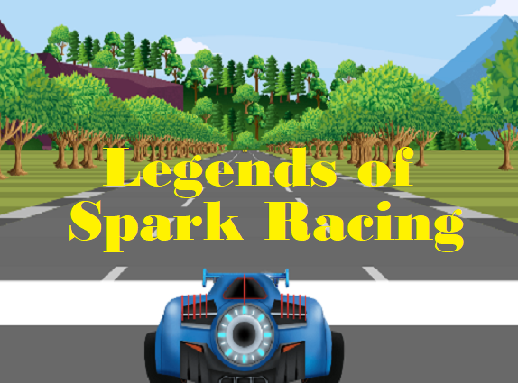 Legends of Spark Racing