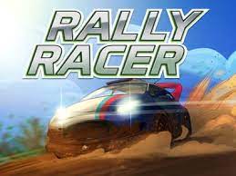 Rally Racer