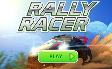 Rally Racer
