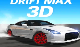 Drift Max 3D