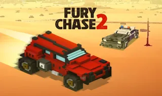 Fury Chase 2