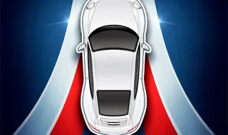 Hill Racing - Egg drop!