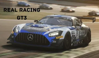 Real Racing GT3