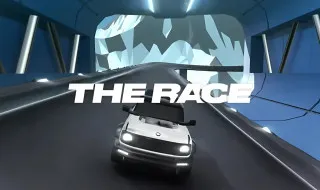 The Race - Season 2