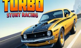 Turbo Stunt Racing